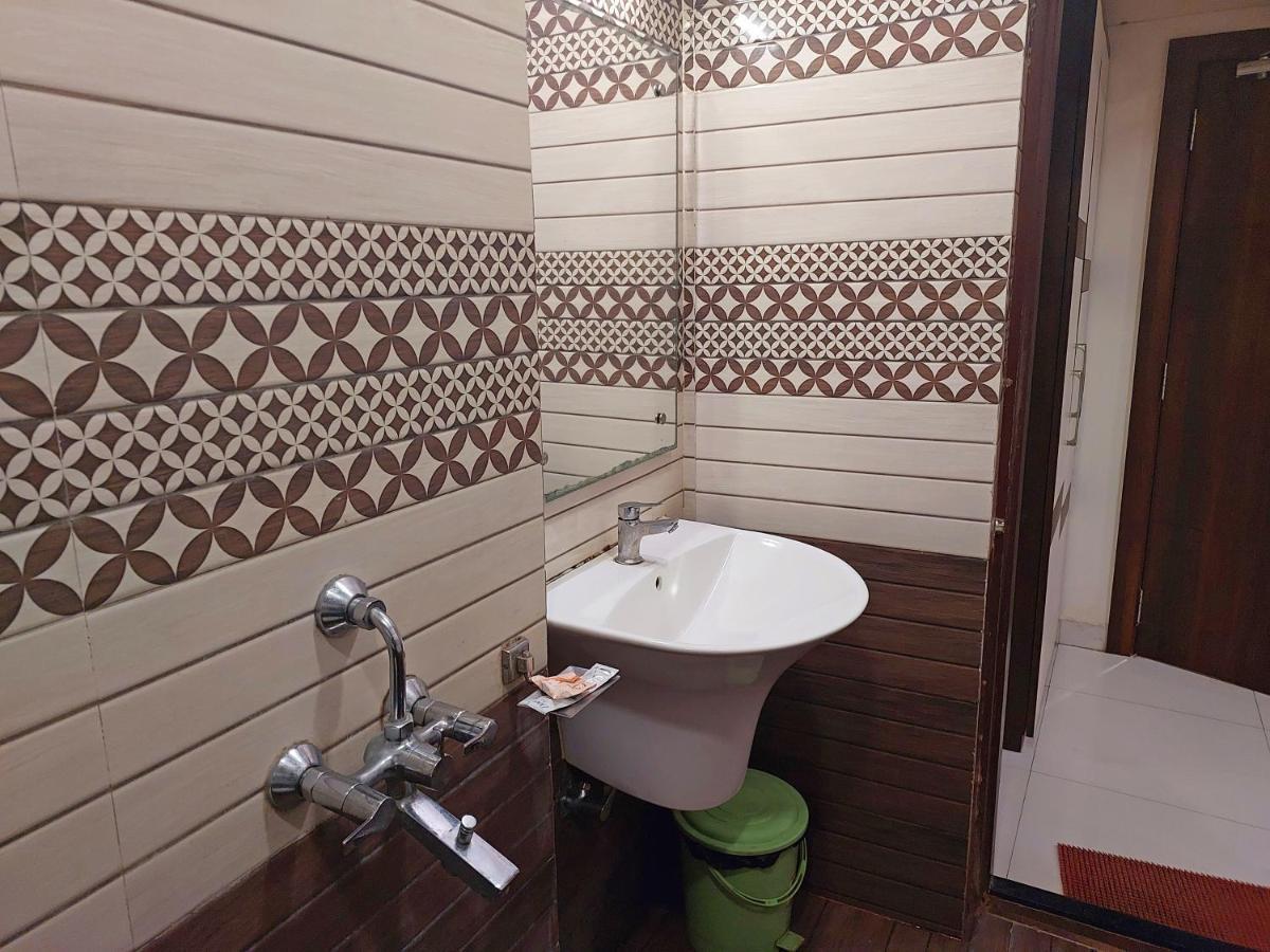Hotel Silver Land New Digha With Rooftop Pool エクステリア 写真