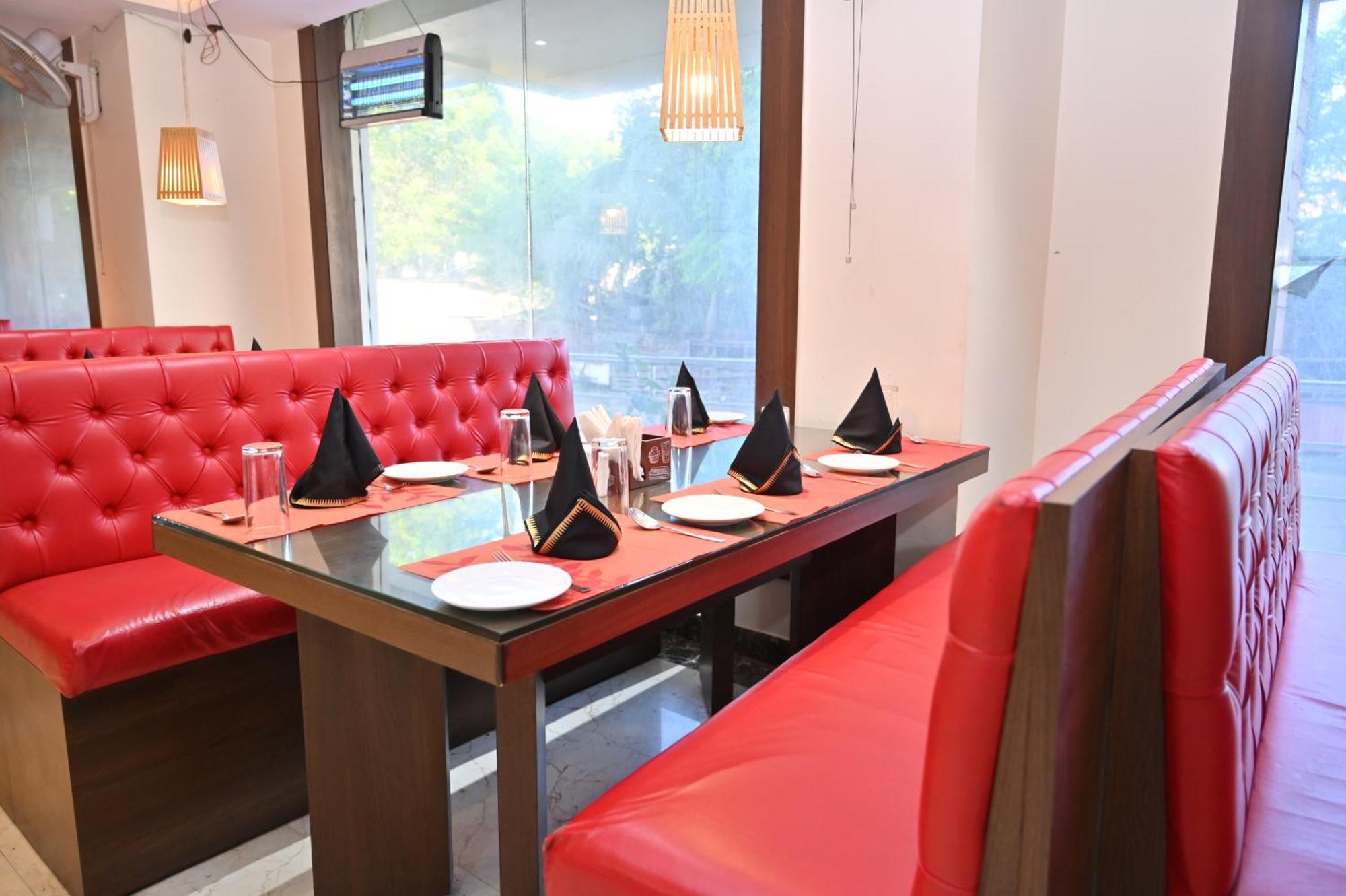 Hotel Silver Land New Digha With Rooftop Pool エクステリア 写真