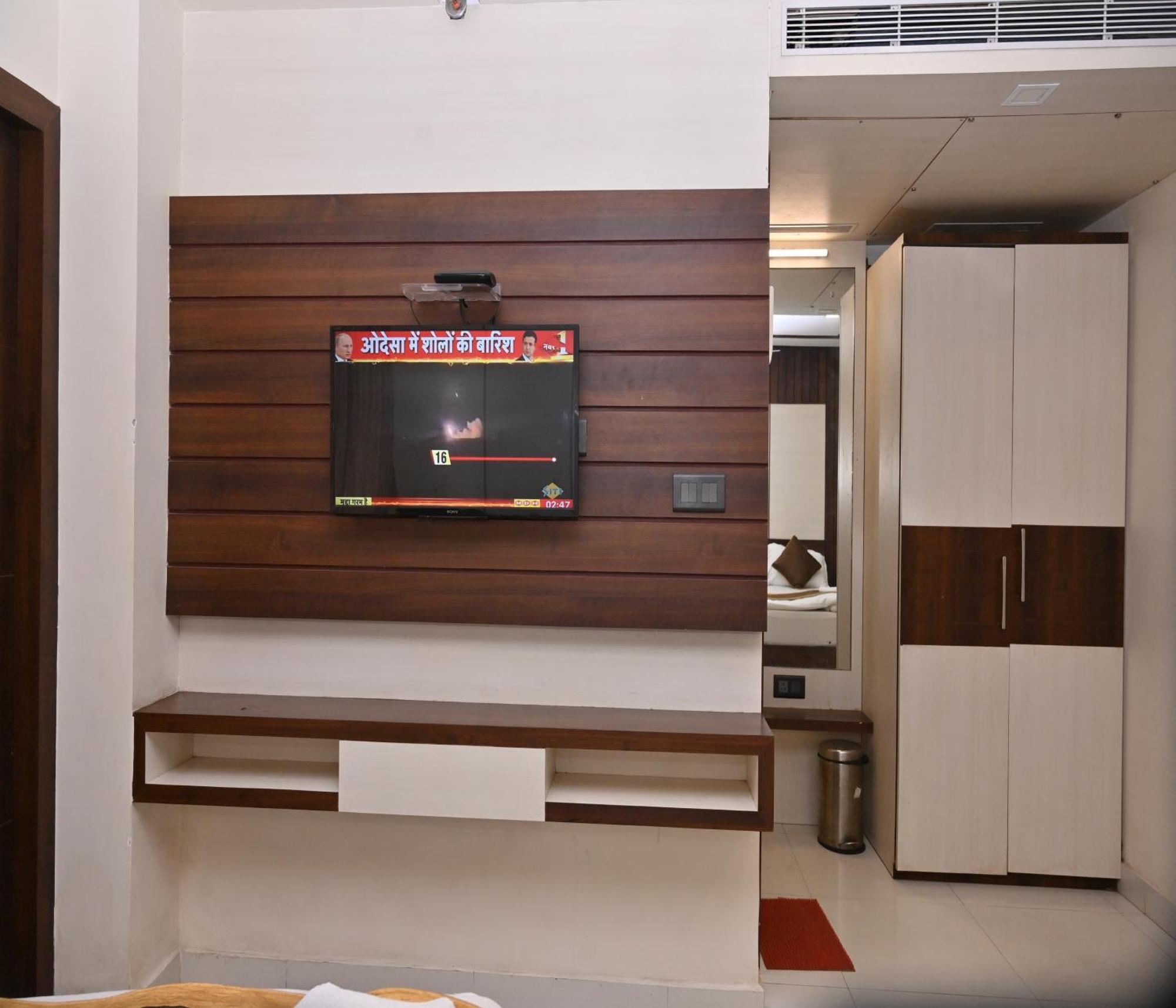 Hotel Silver Land New Digha With Rooftop Pool エクステリア 写真