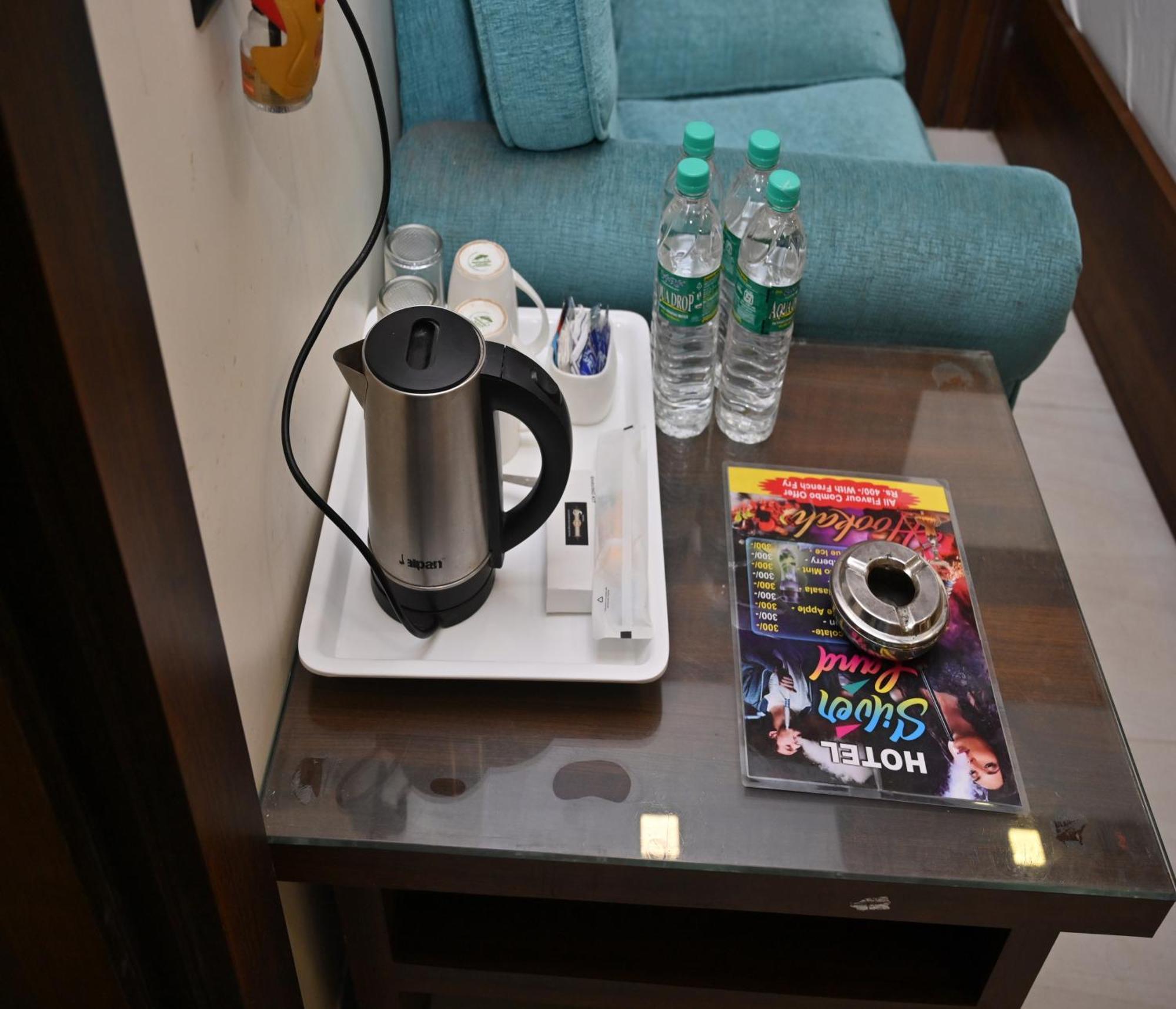 Hotel Silver Land New Digha With Rooftop Pool エクステリア 写真