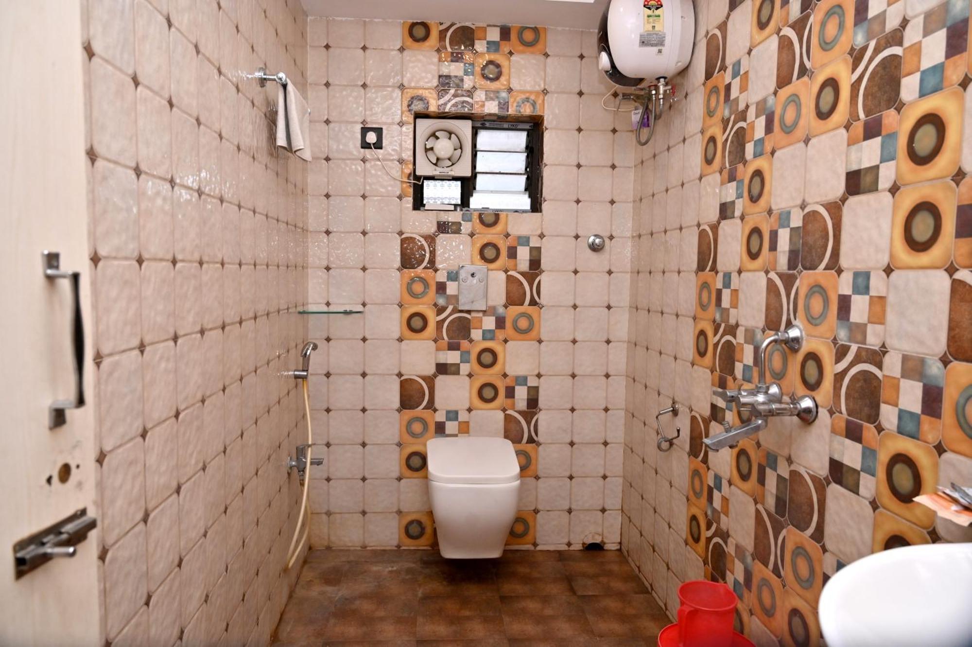 Hotel Silver Land New Digha With Rooftop Pool エクステリア 写真