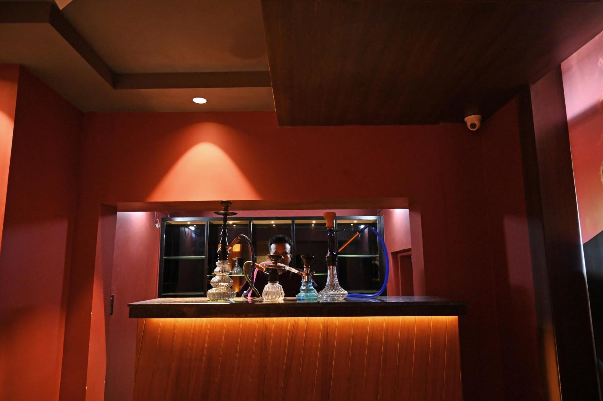 Hotel Silver Land New Digha With Rooftop Pool エクステリア 写真